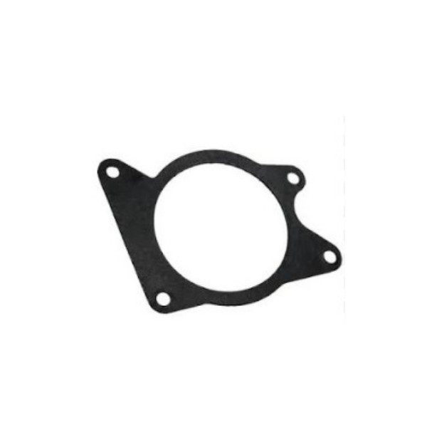 Прокладка помпи. Метал ZAZ Forza A13 ЗАЗ Форза. 477F-1307041