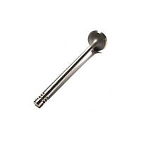 Клапан впускний Chery Jaggi S21 Чері Джагі. 473H-1007011