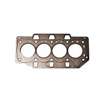 Прокладка ГБЦ. Паронит Chery Jaggi S21 Чері Джагі. 473H-1003080