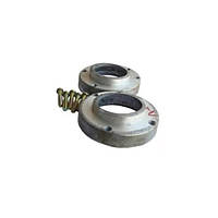 Проставки задні - з болтами Chery Jaggi S21 Чері Джагі. XXX-0022