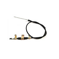 Трос ручного гальма лівий Chery Kimo S12 Чері Кимо. Kimiko. S12-3508090