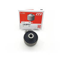 Сайлентблок заднього важіля задній продольного Chery QQ S11 Чері КуКу. CTR Корея. S11-3301060