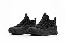 Зимові Чоловічі Кросівки Nike ACG Terra Antarktik Gore-Tex Low / Найк АСГ Терра Антарктик Низькі Чорні, фото 6