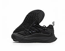 Зимові Чоловічі Кросівки Nike ACG Terra Antarktik Gore-Tex Low / Найк АСГ Терра Антарктик Низькі Чорні, фото 3