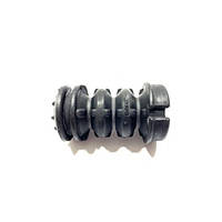 Відбійник заднього амортізатора Geely MK Джилі МК. 1014001723