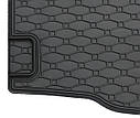 Килимок у багажник MERCEDES E-Klasse Sedan 2016- (W213) (без сабвуфера), гумовий Rigum Чехія (421194), фото 5