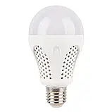 Лампа аварійна акумуляторна LED EL1505-5W7 WORK'S, фото 3