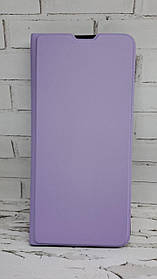 Чохол-книжка для Xiaomi Redmi 14C / Poco C75 з бічною підставкою Avantis фіолетовий