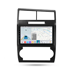 Штатна магнітола Mekede MS Dodge Magnum (2003-2007) QleD