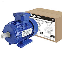 Електродвигун АІР 80 A2 1.5 кВт 3000 об./хв