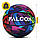 М'яч баскетбольний Falcon Streetball Mix Size 7 (P-5905973404235), фото 4