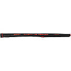 Вудлище фідерне Brain Axent SE Long Distance 3.90m max 150g, фото 4