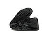 Чоловічі кросівки Nike Air Trainer 1SP Black Чорні Взуття Найк Аір Треінер текстиль повсякденні демісезон, фото 6