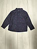 Сорочка дитяча синя Reserved 98см, фото 2