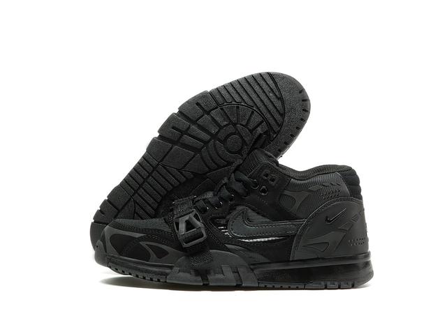 Мужские зимние кроссовки  Nike Air Trainer 1 SP 