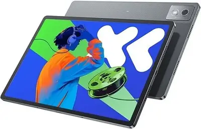Планшет Lenovo Xiaoxin Pad Pro 2025 8/256GB Gray