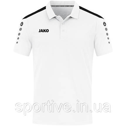 Поло Power Jako 6323, фото 1