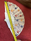Віяло сувенірне, фото 2