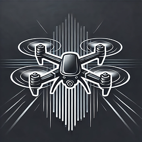 Квадрокоптери