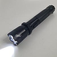 Ліхтар ручний акумуляторний Swat Multifunction Flashlight 100.000 -SF-001