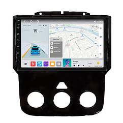 Штатна магнітола Mekede MS Dodge RAM (2012-2017) QleD