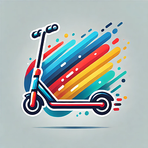 Дитячі самокати