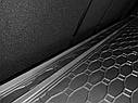 Килимок у багажник MERCEDES EQB 2022- (X243) / GLB 2019- (X247), гумовий Rigum (421118), фото 4