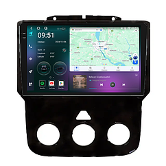 Штатна магнітола Mekede M7 Plus Dodge RAM (2012-2017) CarPlay QleD