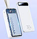 Power Bank Remax RPP-522 30000 QC3.0 +PD 22.5W біл, фото 5