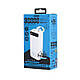 Power Bank Remax RPP-522 30000 QC3.0 +PD 22.5W біл, фото 10