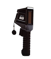 Професійний тепловізор для енергоаудиту (320x240) WALCOM DP-22, фото 2