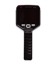 Професійний тепловізор для енергоаудиту (320x240) WALCOM DP-22, фото 5