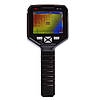 Професійний тепловізор для енергоаудиту (320x240) WALCOM DP-22, фото 6