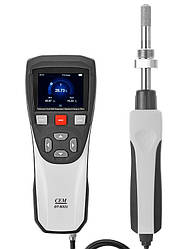 Термогігрометри (RH)