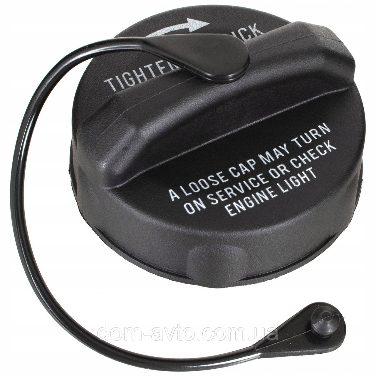 Кришка паливної горловини 52102464AA JEEP COMMANDER CHEROKEE LIBERTY