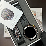 Розумний годинник Modfit Combat All Black, фото 6