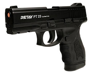 Стартовий пістолет Retay PT23 (R506980B)
