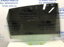 Скло дверей заднє праве Chevrolet Captiva C140 2.2 DIESEL Z22D1 2011 (б/у)