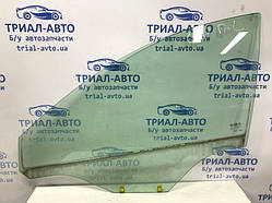 Скло дверей переднє ліве Chevrolet Captiva C140 2.2 DIESEL Z22D1 2011 (б/у)
