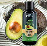 Олія авокадо Вівасан, Швейцарія, базова, масажна, 50 мл, фото 2