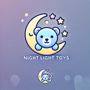 Іграшки-нічники