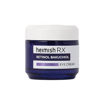 Крем для повік з ретинолом та бакучиолом Heimish RX Retinol Bakuchiol Eye Cream 30 мл