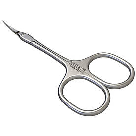 Ножиці для кутикули Сталекс "UNIQ 10" TYPE 4 (Арт.SQ-10/4)