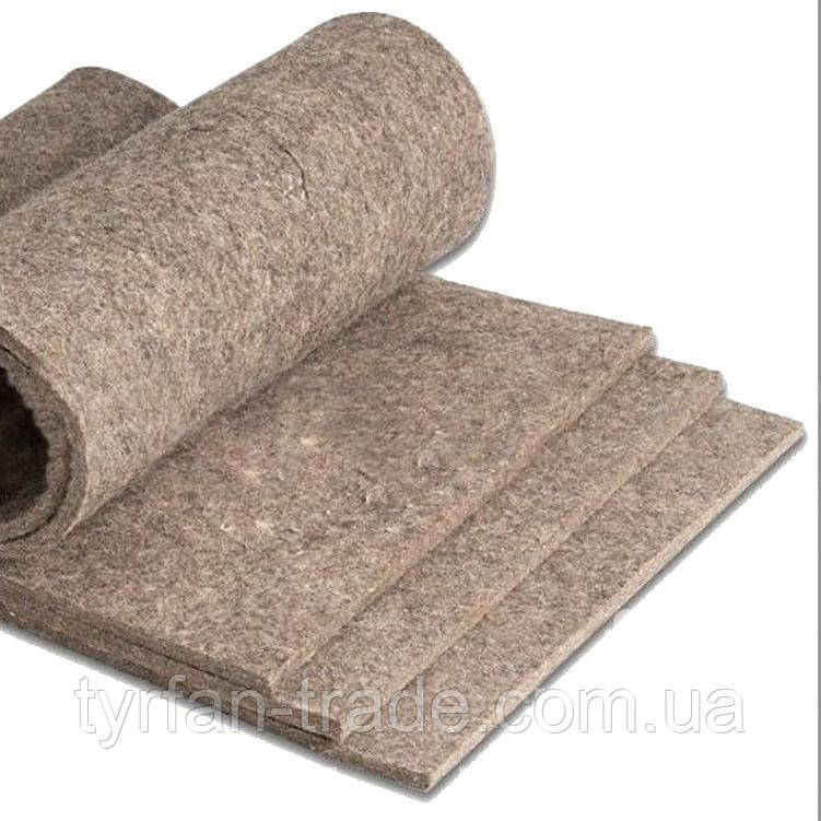 Повсть для утеплення ульєв україні, фото 1