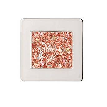 Тіні-гліттер для повік Missha Modern Shadow Glitter Prism Dragon Prism 2 гр