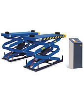 SX 09F — Підіймач ножичний