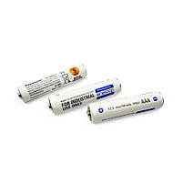 Акумулятор AAA (HR03) Panasonic Eneloop 750mAh (1.2v) 1шт., фото 2