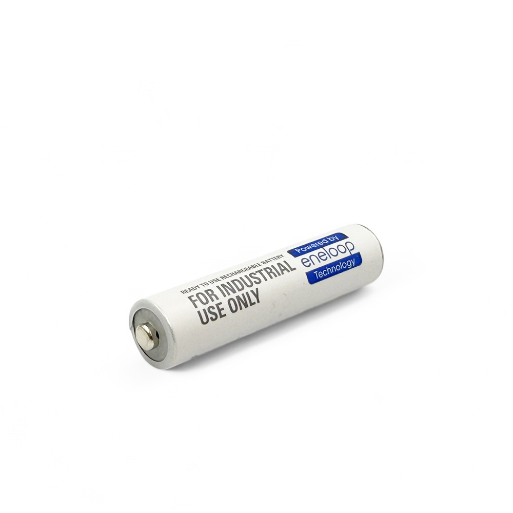 Акумулятор AAA (HR03) Panasonic Eneloop 750mAh (1.2v) 1шт., фото 1