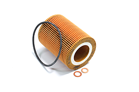 Фільтр масляний BMW 3 (E46) 98-05, 5 (E39) 97-03 (Dвнутр.=43мм).(RIDER) RD.1430WL7220N