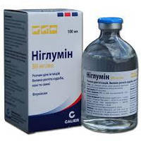 Ніглумін 100 мл